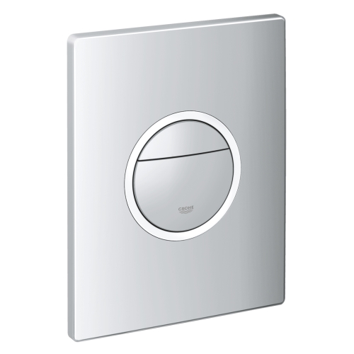 Grohe Gömme Rezervuar Kumanda Paneli Led Işıklı ABS Krom-38809000
