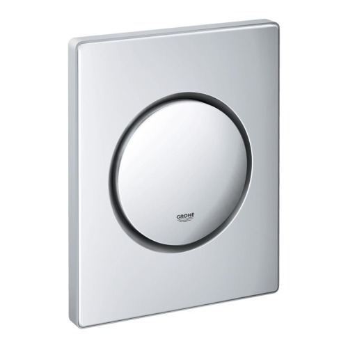 Grohe  Ankastre Pisuar Valf Paneli Manuel ABS Krom - 38804000