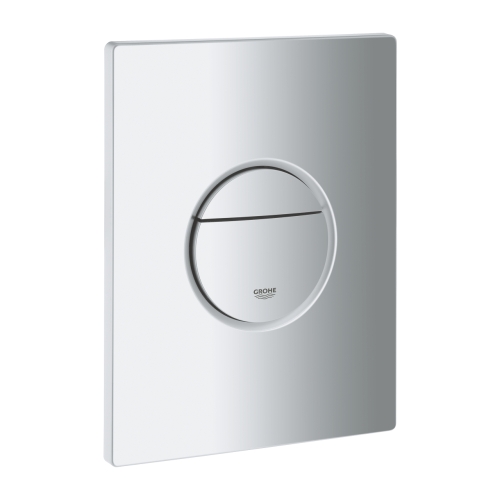 Grohe Gömme Rezervuar Kumanda Paneli ABS Mat Krom - 38765P00