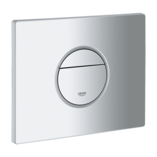 Grohe Gömme Rezervuar Kumanda Paneli ABS Mat Krom - 38765P00 - 2