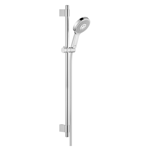GROHE - Grohe Power&Soul Cosmopolitan Duş Seti 4 Akışlı - 27734000