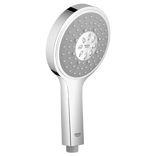 Grohe Power&Soul Cosmopolitan 4 Akışlı El Duşu 130 mm - 27664000 - Thumbnail