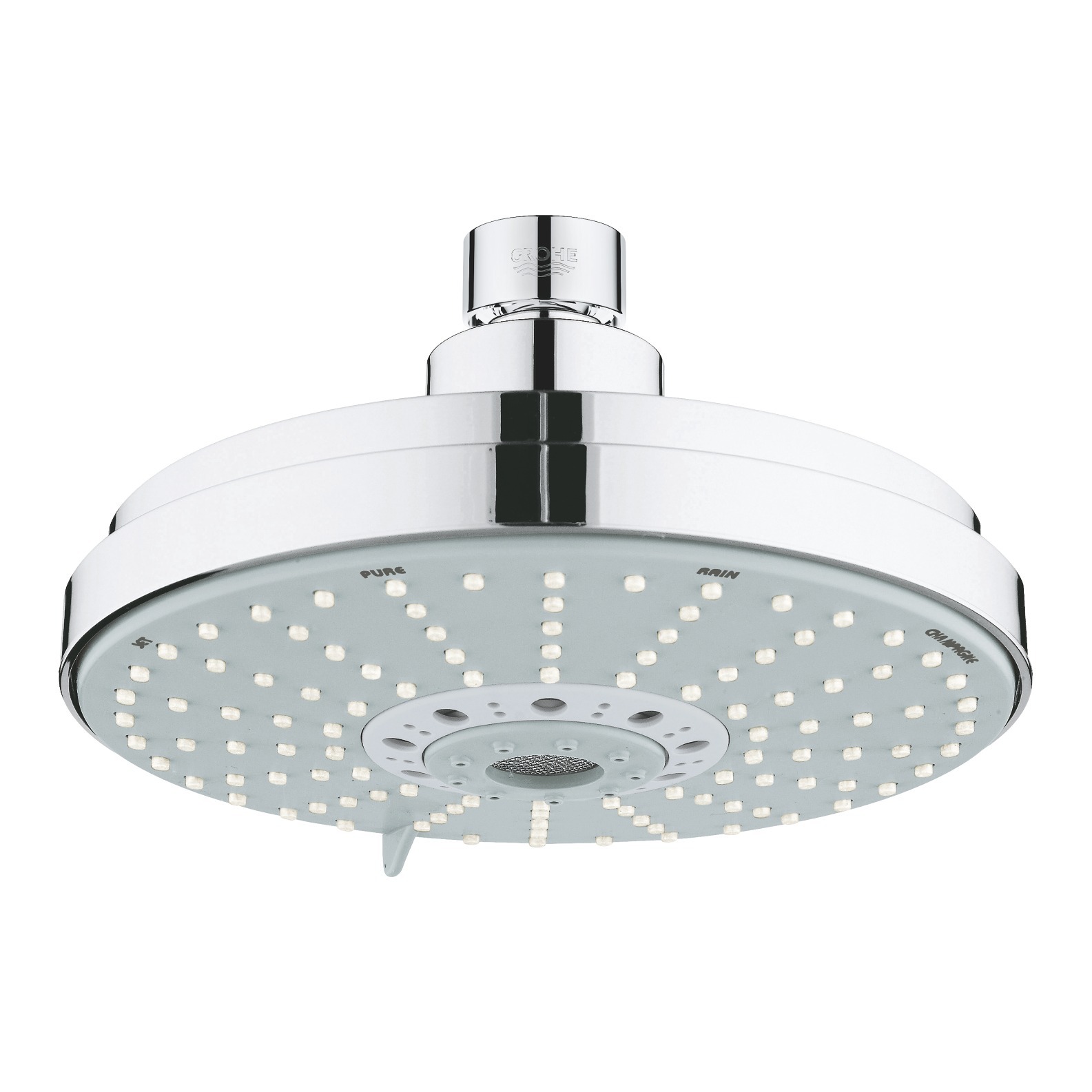 Grohe Rainshower® Cosmopolitan Tepe Duşu 16 cm - 27134000 - 1