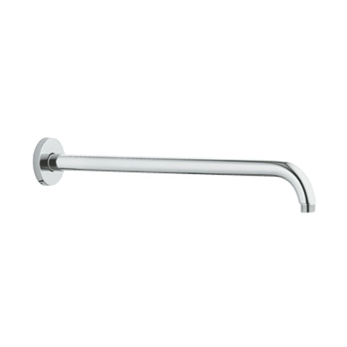 Grohe Rainshower® Tepe Duşu Dirseği Duvardan 380 mm - 28361000 - Thumbnail