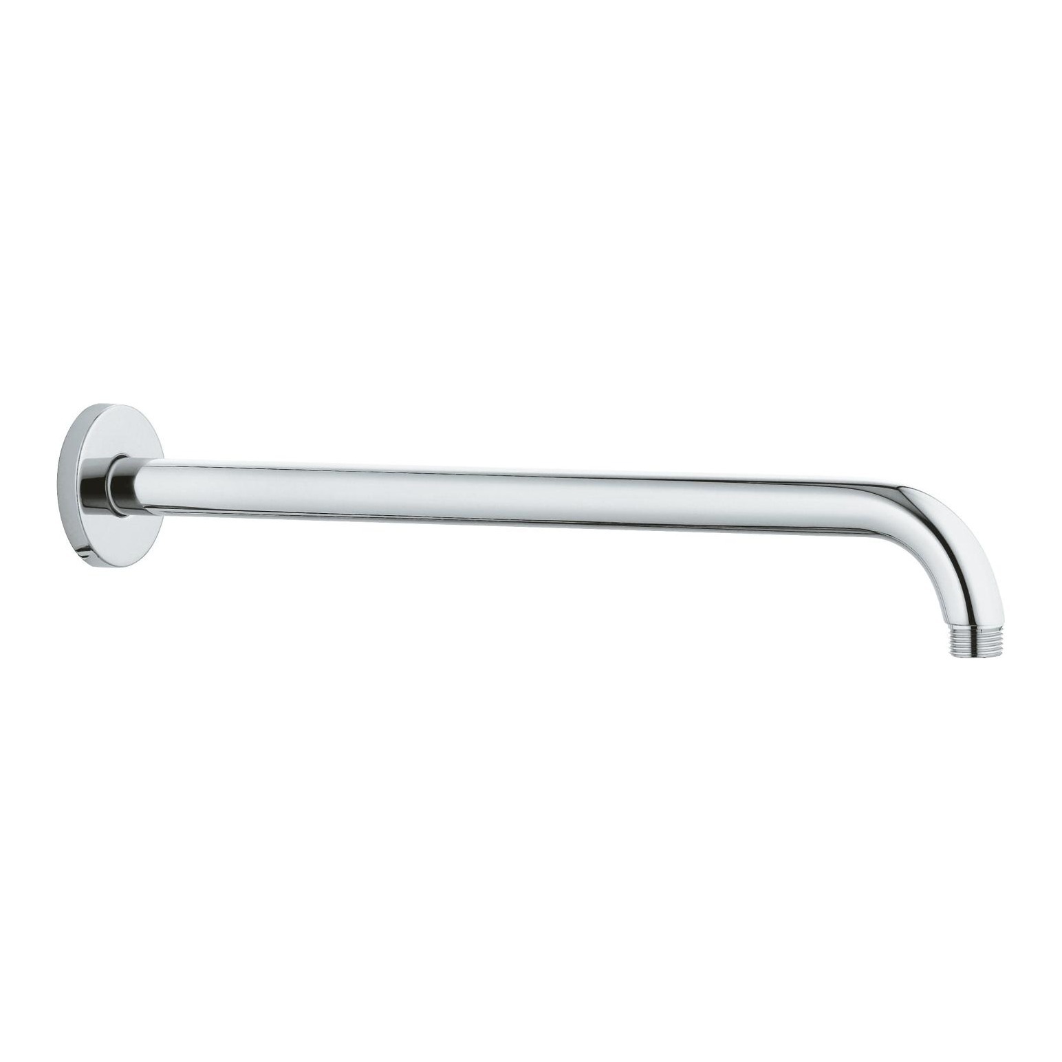 Grohe Rainshower® Tepe Duşu Dirseği Duvardan 380 mm - 28361000 - 1