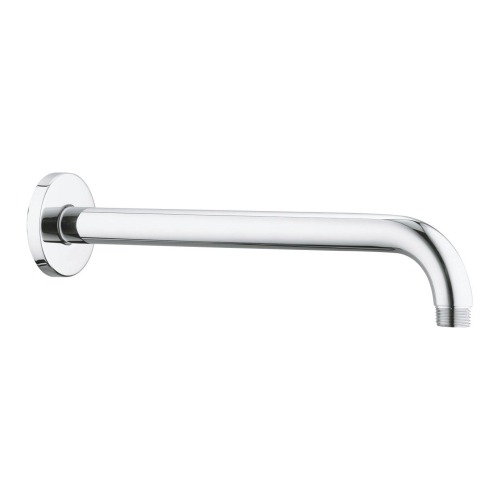 Grohe Rainshower® Tepe Duşu Dirseği Duvardan 286 mm - 28576000