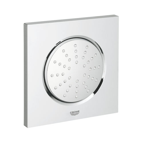 Grohe Rainshower F Ankastre Yan Duş 5’’ 127x127 mm - 27251000 - Thumbnail