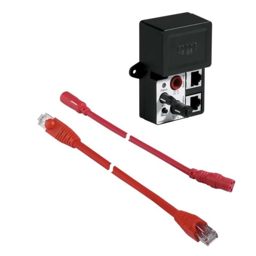 Grohe Rainshower F-digital Deluxe Bluetooth Unitesi BT-01A Apple ve Android Cihazlar İçin - 36371000 - Thumbnail