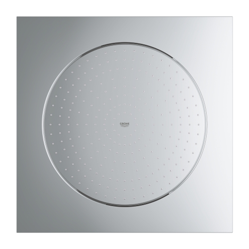 Grohe Rainshower F Gömme Tavan Duşu 50X50 cm - 27286000 - Thumbnail