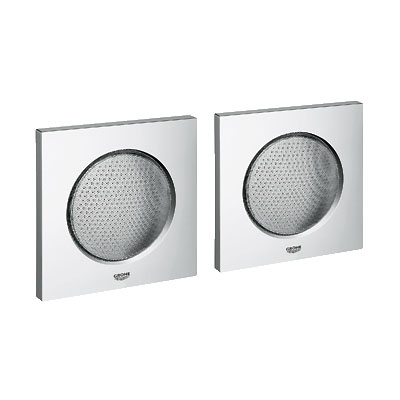 Grohe Rainshower F Ses Sistemi - 36360000 - Thumbnail