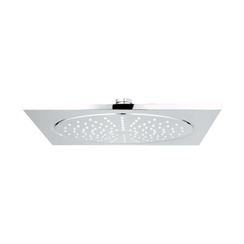 Grohe Rainshower F Tepe Duşu 25X25 cm - 27271000 - Thumbnail