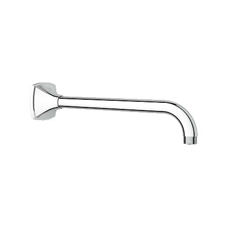 Grohe Tepe Duşu Dirseği 285 mm Grandera Krom - 27986000