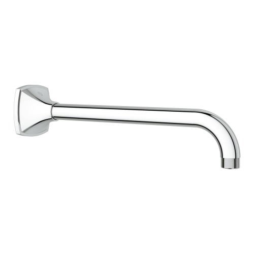 Grohe Tepe Duşu Dirseği 285 mm Grandera Krom - 27986000 