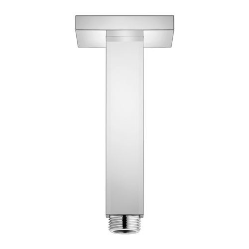 Grohe Rainshower® Tavan İniş Borusu 154 mm - 27711000 - Thumbnail