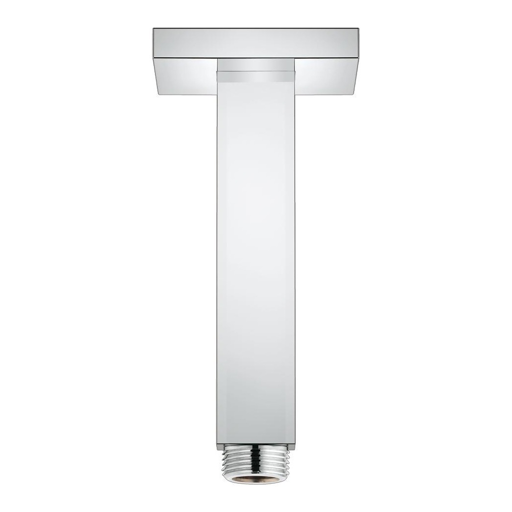 Grohe Rainshower® Tavan İniş Borusu 154 mm - 27711000 - 1