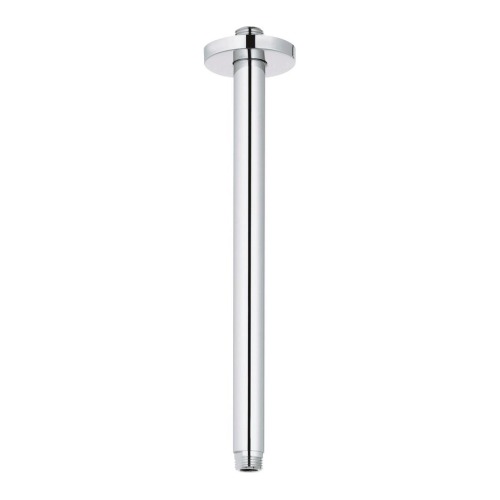 Grohe Rainshower® Tepe Duşu için Tavan İniş Borusu 292 mm - 28497000