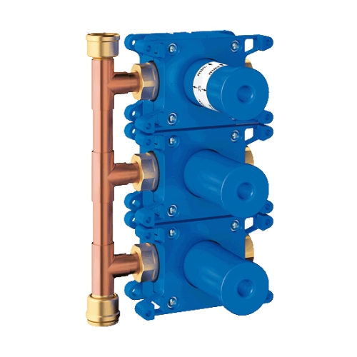 Grohe Rapido C 27 624 000 İçin İç Gövde - 35031000 - 3