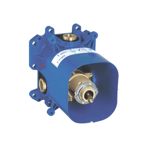 GROHE - Grohe Rapido E Ankastre Banyo Duş Bataryası İç Gövde - 35501000