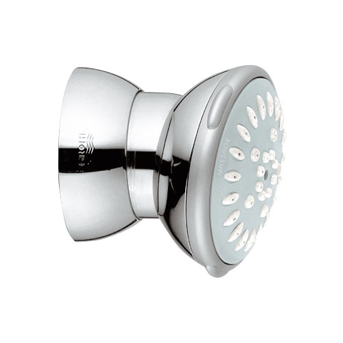 Grohe Relexa Yan Duş 2 Akışlı - 27067000 - Thumbnail