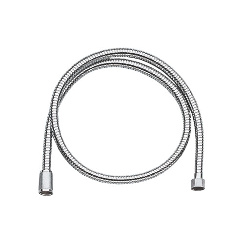 Grohe Metal Duş Spiral Hortumu 150 cm - 28143000 - Thumbnail