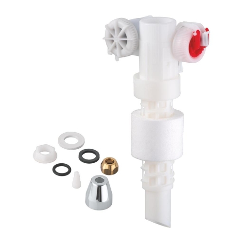 Grohe Gömme Rezervuar İç Takımı Doldurma Grubu Flatör Şamandıra - 37095000