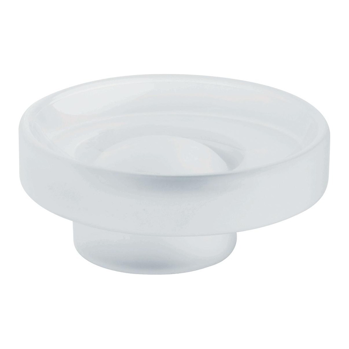 Grohe Sabunluk Camı - 40256000 - 1