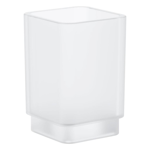 Grohe Selection Cube Diş Fırçalık Camı - 40783000