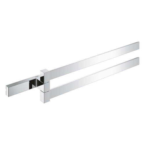 Grohe Selection Cube Havluluk - 40768000