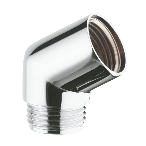 Grohe Sena El Duşu Dirsek Adaptörü - 28389000 - Thumbnail