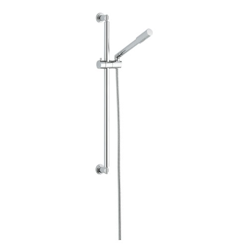 Grohe Sena Sürgülü Duş Seti 620 mm - 28581000 - Thumbnail