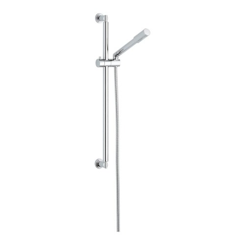 Grohe Sena Sürgülü Duş Seti 620 mm - 28581000