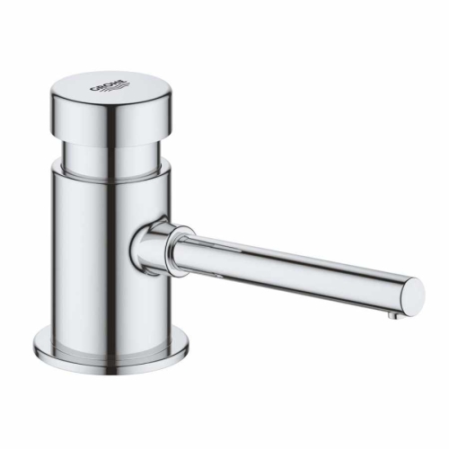 Grohe Sıvı Sabunluk - 36194000 - Thumbnail