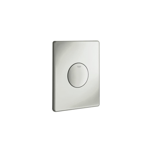 Grohe Gömme Rezervuar Kumanda Paneli ABS Mat Krom - 38573P00 - Thumbnail