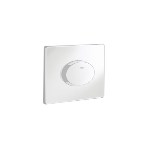 Grohe Gömme Rezervuar Kumanda Paneli ABS Beyaz - 38565SH0 - Thumbnail