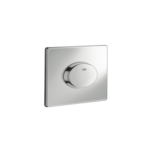 Grohe Gömme Rezervuar Kumanda Paneli Yatay ABS Krom - 38565000 - Thumbnail