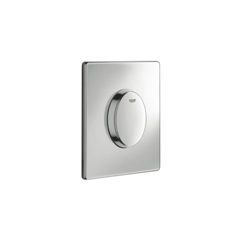 Grohe Gömme Rezervuar Kumanda Paneli ABS Krom - 38564000 - Thumbnail