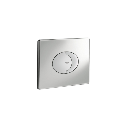 Grohe Gömme Rezervuar Kumanda Paneli Yatay ABS Krom - 38506000 - 3
