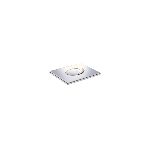 Grohe Gömme Rezervuar Kumanda Paneli Yatay ABS Krom - 38506000 - Thumbnail