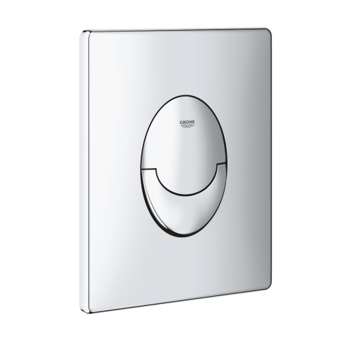 Grohe Gömme Rezervuar Kumanda Paneli ABS Krom - 38505000 - Thumbnail