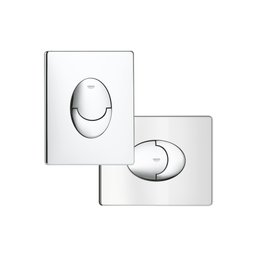 Grohe Gömme Rezervuar Kumanda Paneli ABS Krom - 38505000 - 2