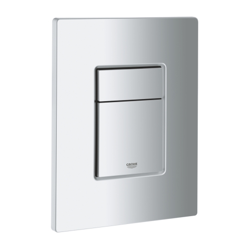 Grohe Gömme Rezervuar Kumanda Paneli ABS Mat Krom - 38732P00