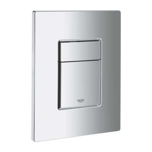 Grohe Gömme Rezervuar Kumanda Paneli ABS Krom - 38732000