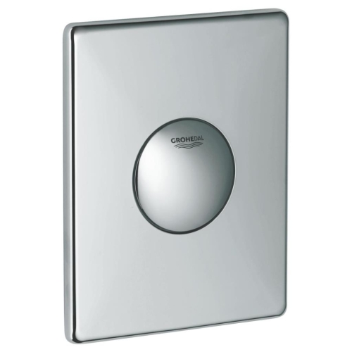 Grohe Gömme Rezervuar Kumanda Paneli Start/Stop ABS Krom-37547000