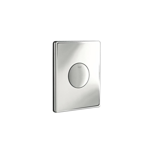 Grohe Gömme Rezervuar Kumanda Paneli ABS Krom - 38573000 - 1