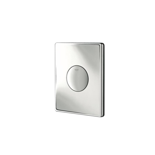 Grohe Gömme Rezervuar Kumanda Paneli ABS Krom - 38573000 - 2