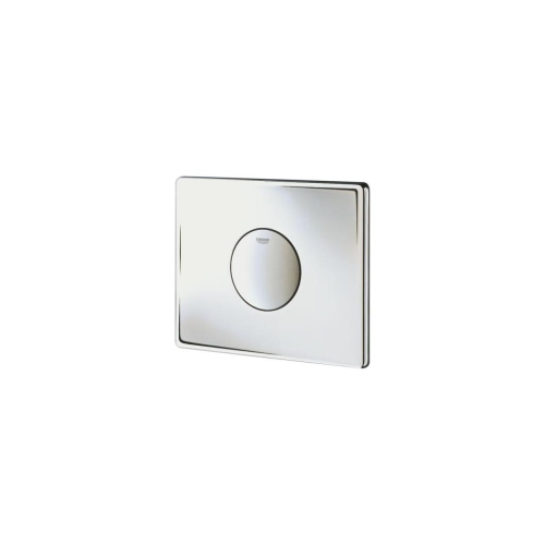 Grohe Gömme Rezervuar Kumanda Paneli ABS Krom - 38573000 - 4