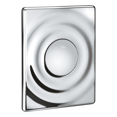Grohe Gömme Rezervuar Kumanda Paneli ABS Krom - 38574000
