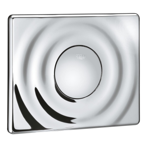 Grohe Gömme Rezervuar Kumanda Paneli ABS Krom - 38574000 - 2