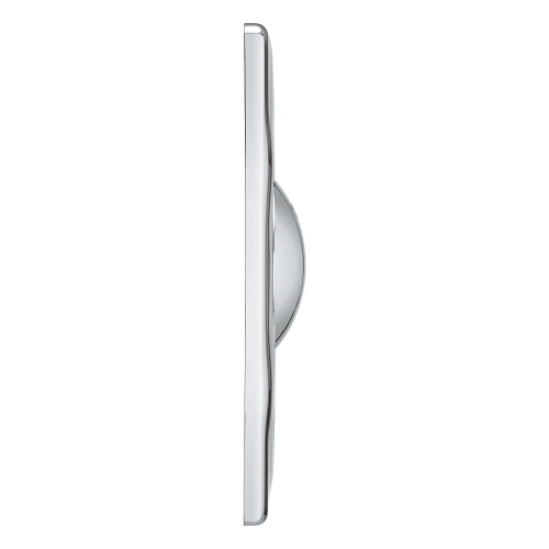 Grohe Gömme Rezervuar Kumanda Paneli ABS Krom - 38574000 - 3