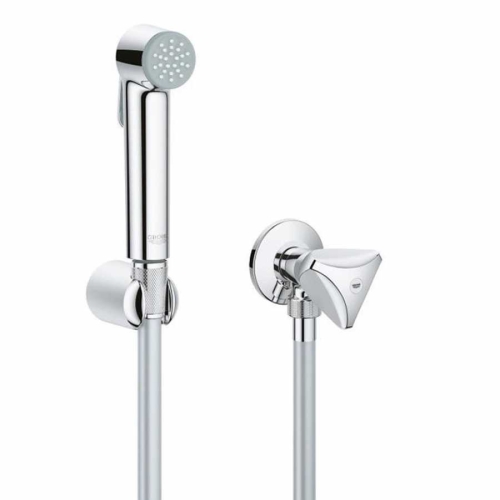 Grohe Tempesta-F Taharet Sprey Takımı - 27514001